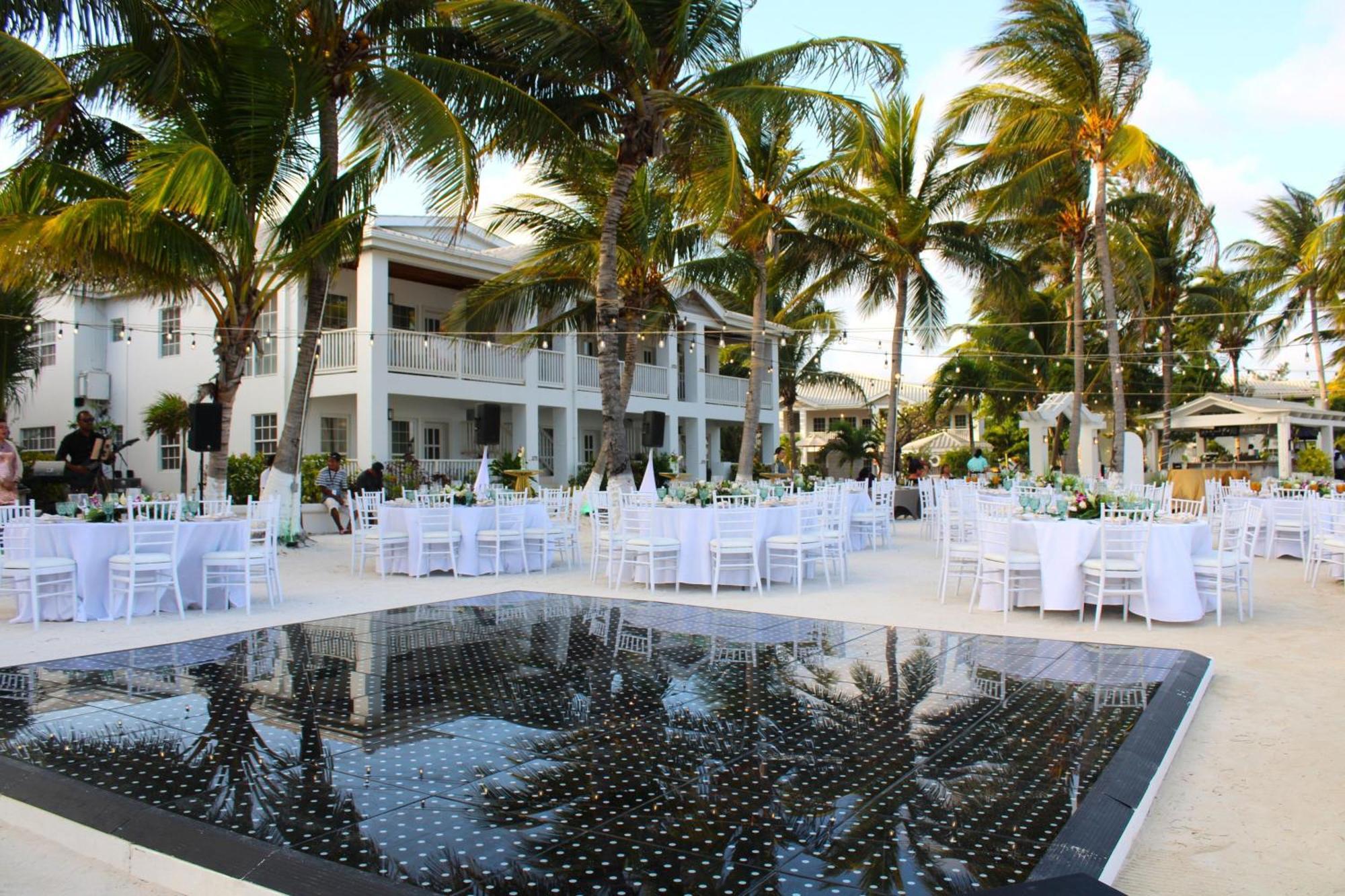 Отель Alaia Belize, Autograph Collection Сан-Педро Экстерьер фото