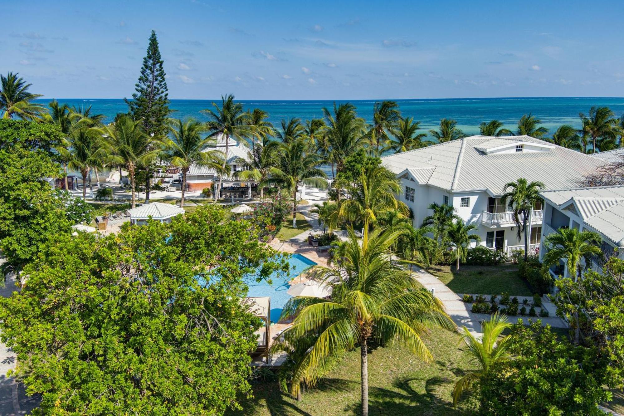 Отель Alaia Belize, Autograph Collection Сан-Педро Экстерьер фото