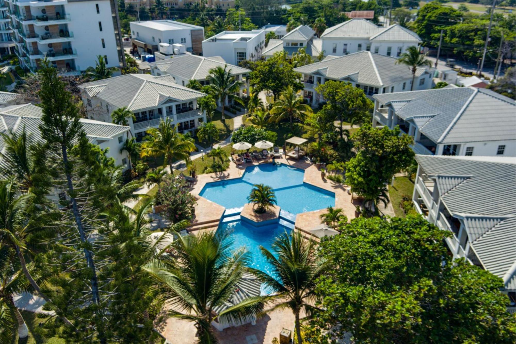 Отель Alaia Belize, Autograph Collection Сан-Педро Экстерьер фото